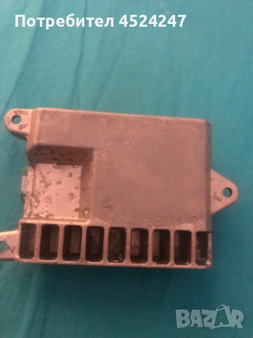 Контролер за електрическа тротинетка xiaomi, снимка 2 - Велосипеди - 53453597