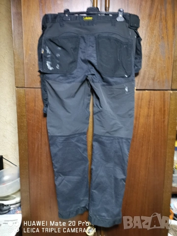 Snickers 54 номер. 6241, снимка 2 - Панталони - 53939614