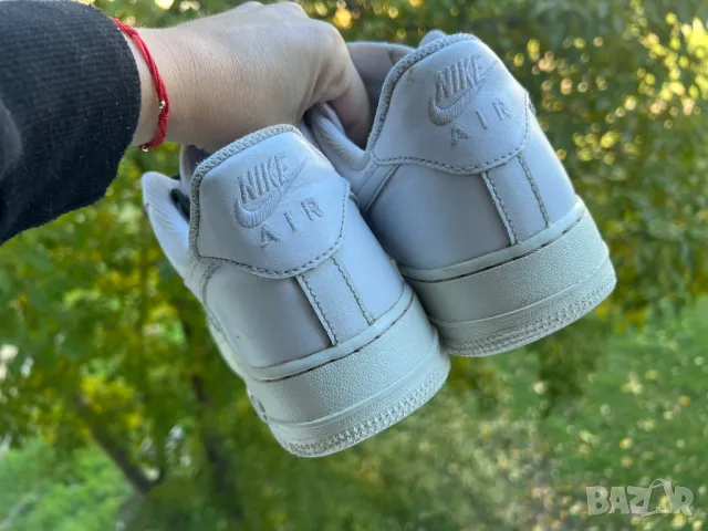 Nike Air Force 1 Low — номер 43, снимка 4 - Маратонки - 47741434