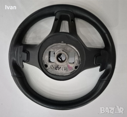 Волан за Mercedes, снимка 2 - Части - 52352808