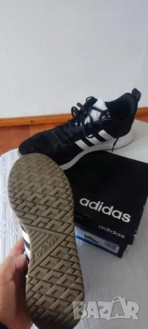 Маратонки Adidas два чифта номера 41 1/3 и 42 2/3  , снимка 4 - Маратонки - 47891308