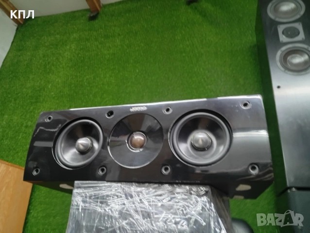 Център JAMO S-60 , снимка 7 - Тонколони - 53050823