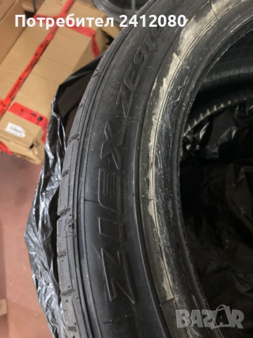 Летни гуми Falken 225/45/17, снимка 3 - Гуми и джанти - 54138077