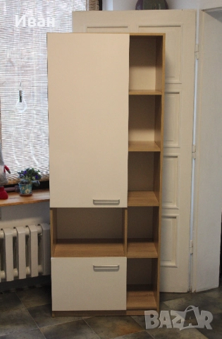 Подарявам секция Алан 