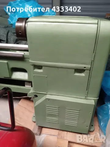 Продавам Български Струг, снимка 6 - Стругове - 49664850