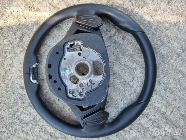 Шкода октавия волан, снимка 8 - Части - 50245521