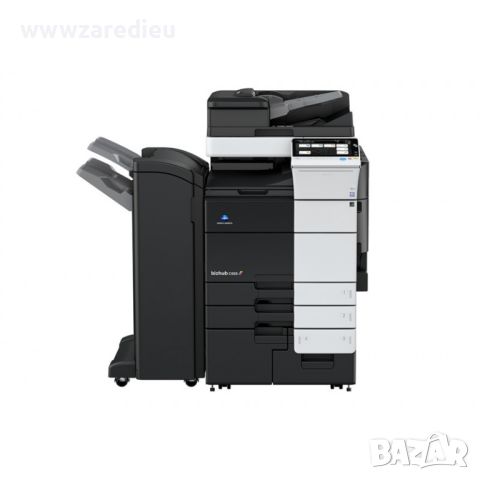 Konica Minolta bizhub C659 / TN 713, снимка 1 - Принтери, копири, скенери - 46038761