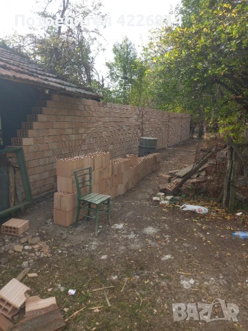 ремонти с.Драгомирово, снимка 9 - Ремонти на къщи - 50672033