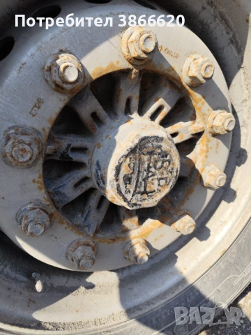 Ремарке, прицеп, Fliеgl, снимка 6 - Ремаркета - 54064141