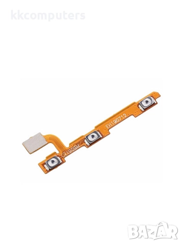 HUAWEI ЛЕНТОВ КАБЕЛ ON-OFF HUAWEI P SMART Z (STK-LX1)