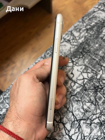iPhone 11, снимка 7 - Apple iPhone - 53754619