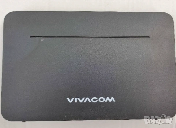 Huawei B535 4G+ рутер, работи с Виваком