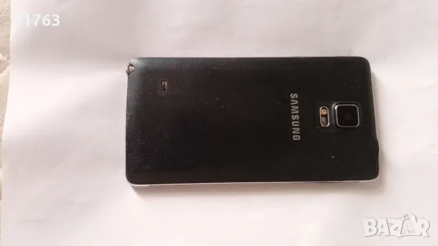 Телефон Samsung NOTE 4, снимка 4 - Samsung - 48517359