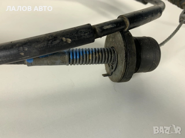 Жило съединител Дайхацу Фероза Jilo Suedinitel Daihatsu Feroza , снимка 3 - Части - 52538803