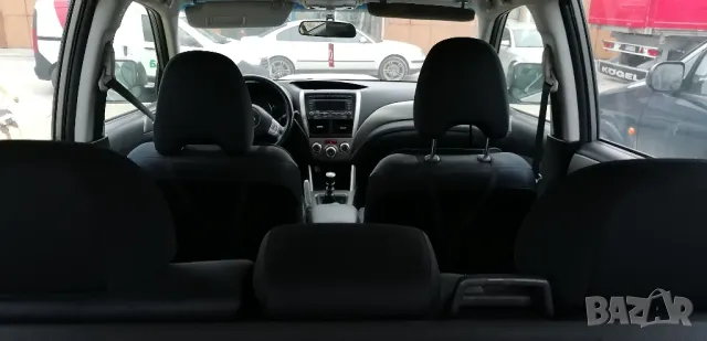 субару форестър 2.0 дизел , снимка 12 - Автомобили и джипове - 42417978