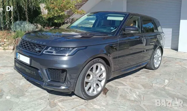 Range Rover Sport, снимка 2 - Автомобили и джипове - 48540418