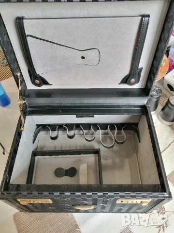 Куфарче за козметика, гримове и др. , снимка 7 - Други - 53671993