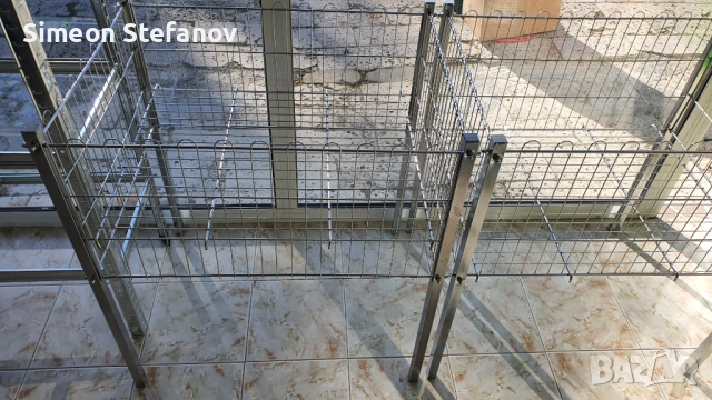 Промокош , снимка 4 - Обзавеждане за заведение - 52671656