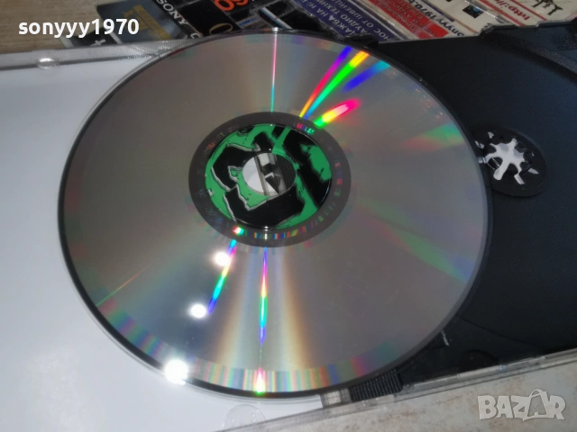 SALSA CD 1204261727H2E6R, снимка 13 - CD дискове - 54173724