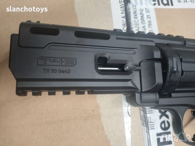 Пушки със сачми, снимка 13 - Други - 52642719