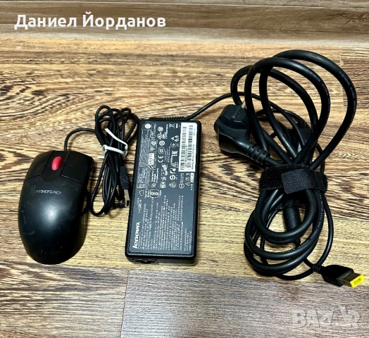 Thinkpad x270 , снимка 8 - Лаптопи за работа - 53596364