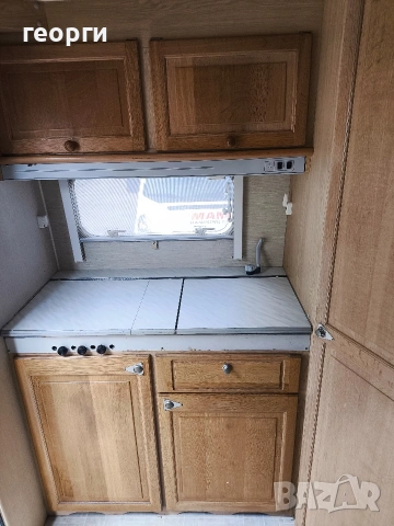 ПРОДАВАМ: Каравана Chateau Cantara 2000 (Нов внос от Нидерландия), снимка 8 - Каравани и кемпери - 53646350