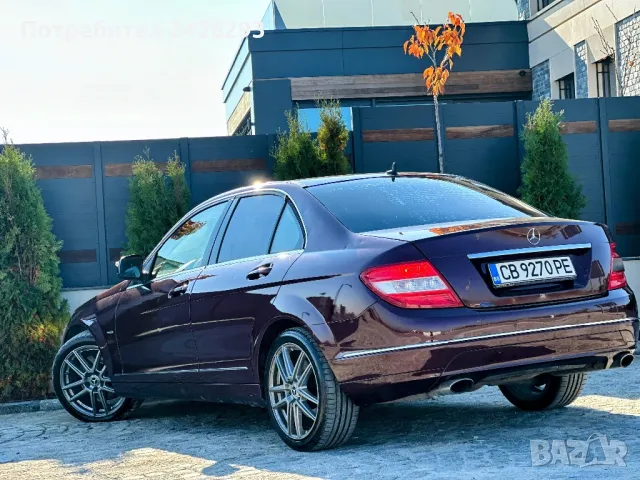 3.0CDI* 224HP* СЕДАН* НАВИГАЦИЯ* КОЖА* ЕЛ.СЕДАЛКИ*, снимка 3 - Автомобили и джипове - 48149955