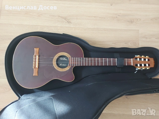 Калъф за китара , снимка 8 - Други - 53130852