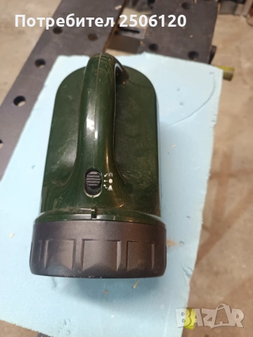 Лед лампа, снимка 5 - Други - 53171871