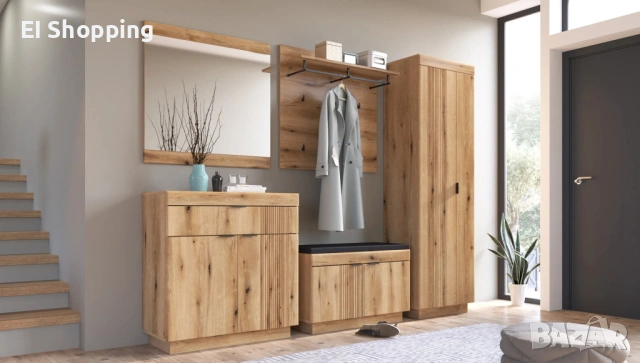 Шкаф за обувки