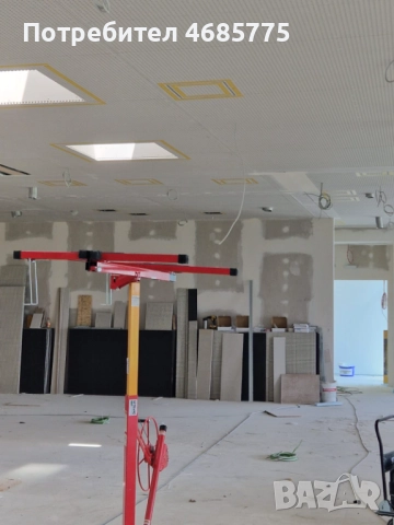 Шпакловка и боядисване | Декоративни мазилки | Професионално изпълнение - София, снимка 10 - Бояджийски услуги - 52826660