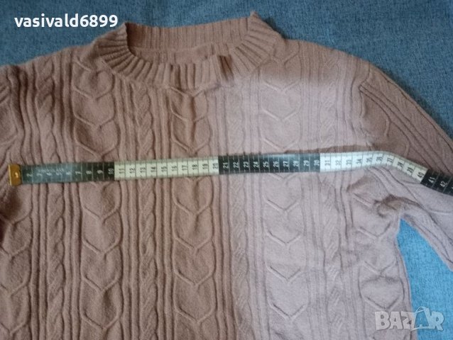 Дамска блузка , снимка 4 - Блузи с дълъг ръкав и пуловери - 46246933