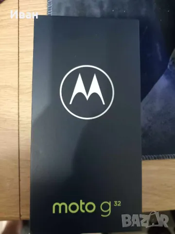 motorola moto g32 128GB, снимка 5 - Motorola - 46871404