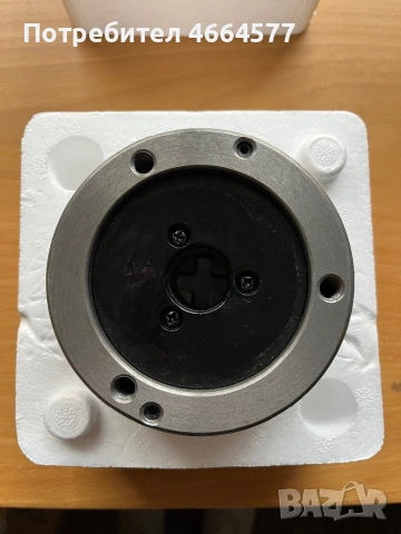 Универсали/патронници Ф80 Ф100 Ф125 Ф160 Ф200 Ф250, снимка 7 - Стругове - 52590587