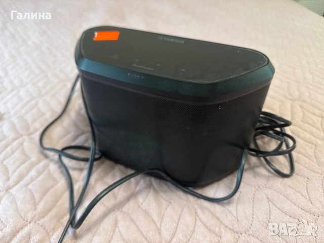 Yamaha MusicCast WX-030