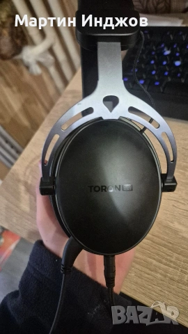 Слушалки genesis toron 531, снимка 2 - Слушалки и портативни колонки - 53196231