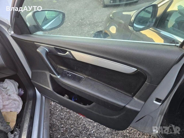 Vw passat 7 2.0tdi 140k , снимка 17 - Части - 54052862