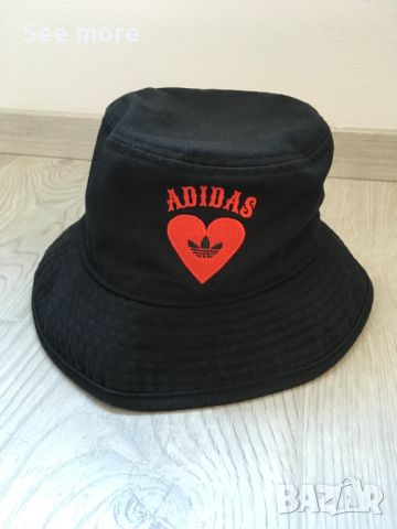 ADIDAS Unisex шапка, снимка 3 - Шапки - 46627036