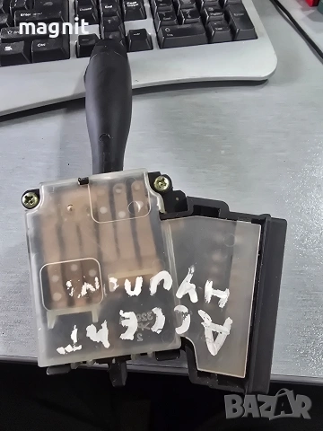 32932А Лост светлини фарове мигачи Хюндай Гетз Киа Пиканто Hyundai Get Hyundai i10, снимка 4 - Части - 53495374