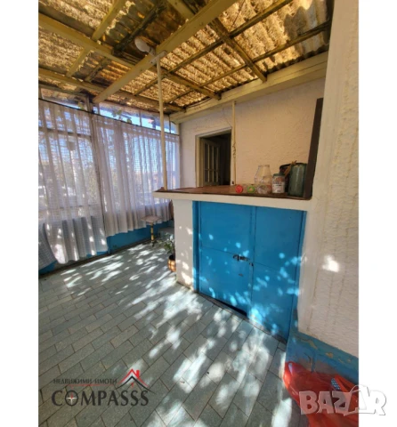 село Змеево, Общ. Балчик, къща с двор – 37000евро!, снимка 5 - Къщи - 51410027