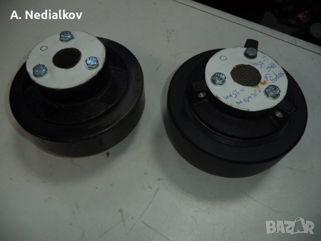 JBL 2425J & JBL 2426H, снимка 5 - Други - 52872410