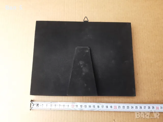 Старо красиво пано АВСТРАЛИЯ, снимка 6 - Пана - 49784068