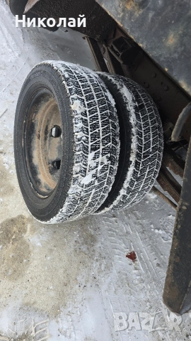 Самосвал Ивеко Дейли , снимка 6 - Бусове и автобуси - 53587040