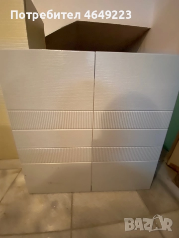 шкафове за баня различни модели, снимка 2 - Шкафове - 52392647