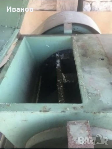 Дробилка за пласмаса трифазна 12 kW, снимка 3 - Други машини и части - 50804525