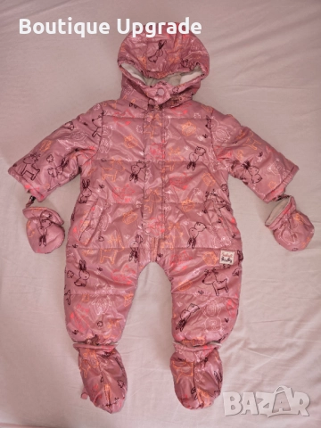 Топъл ескимос Boboli, размер 74