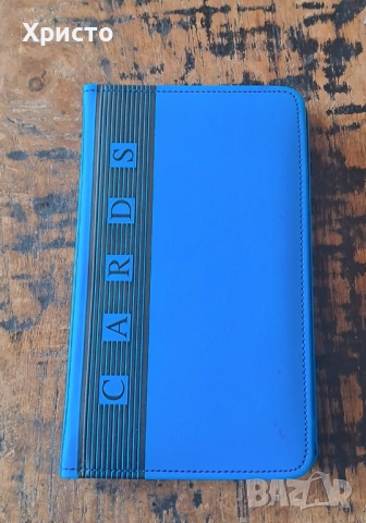 визитник нов луксозен видове, снимка 15 - Други - 15834925