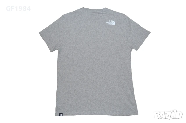 The North Face - мъжки тениски, размери S,M,L,XL,XXL, снимка 3 - Тениски - 50768398