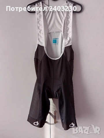 клин за колоездене SHIMANO XL 