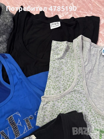 Сет дрехи, снимка 4 - Други - 54117455